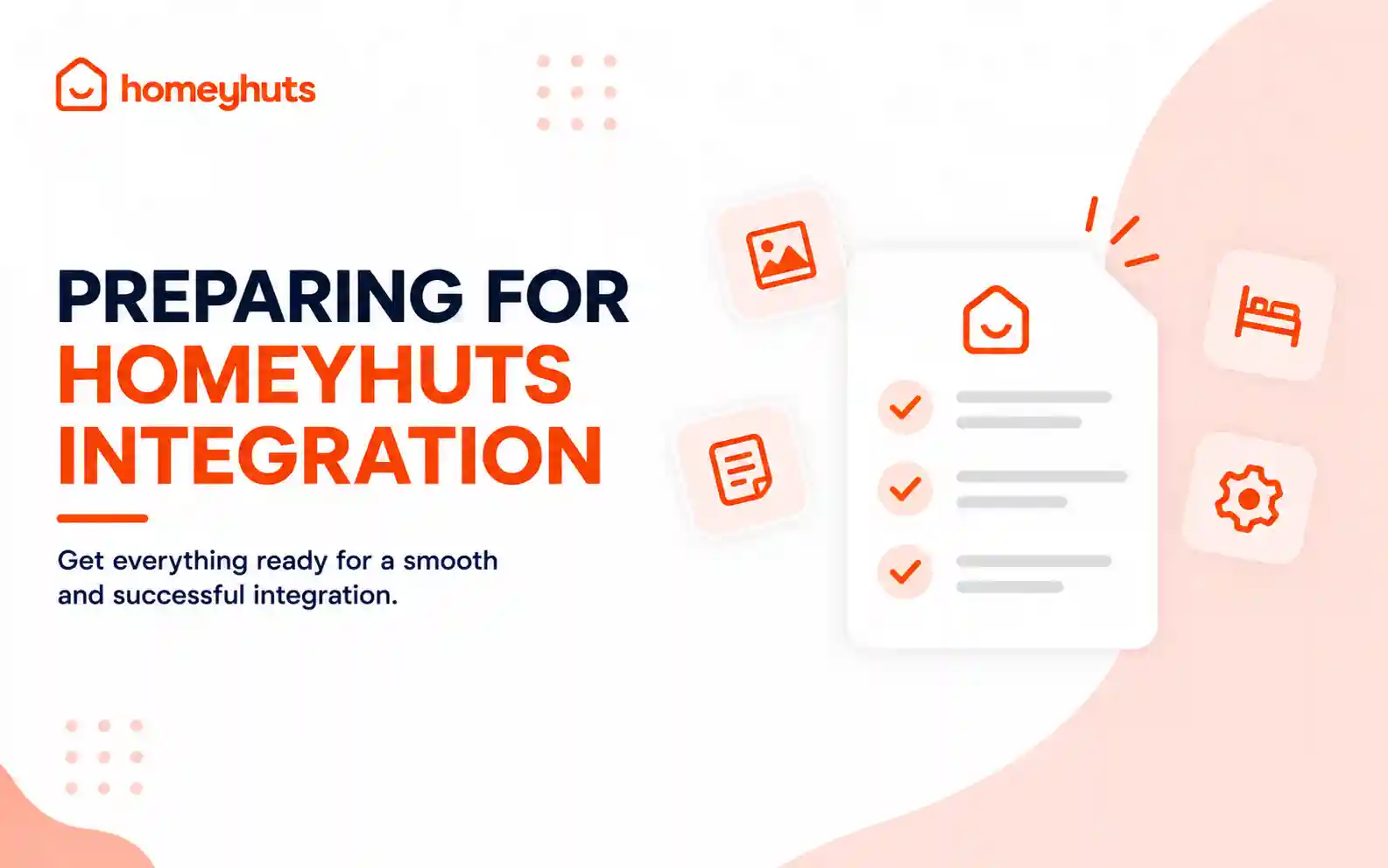Preparing for Channel Manager Integration